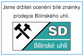 Bílinské uhlí